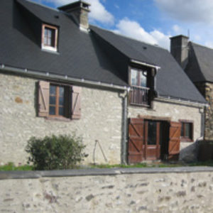 Maisons partagées