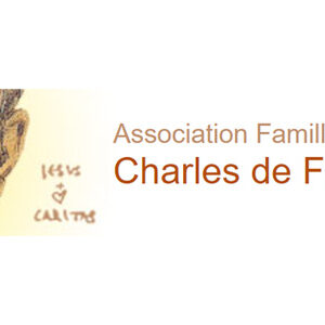 Famille spirituelle Charles de Foucauld