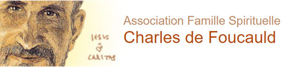 Association Famille Spirituelle Charles de Foucauld