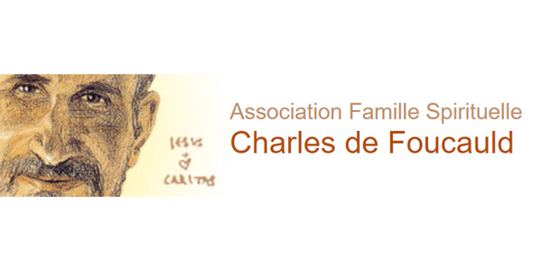 Lire la suite à propos de l’article Famille spirituelle Charles de Foucauld