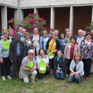 Rencontre de la fraternité Nationale 30 mai – 1er juin 2019