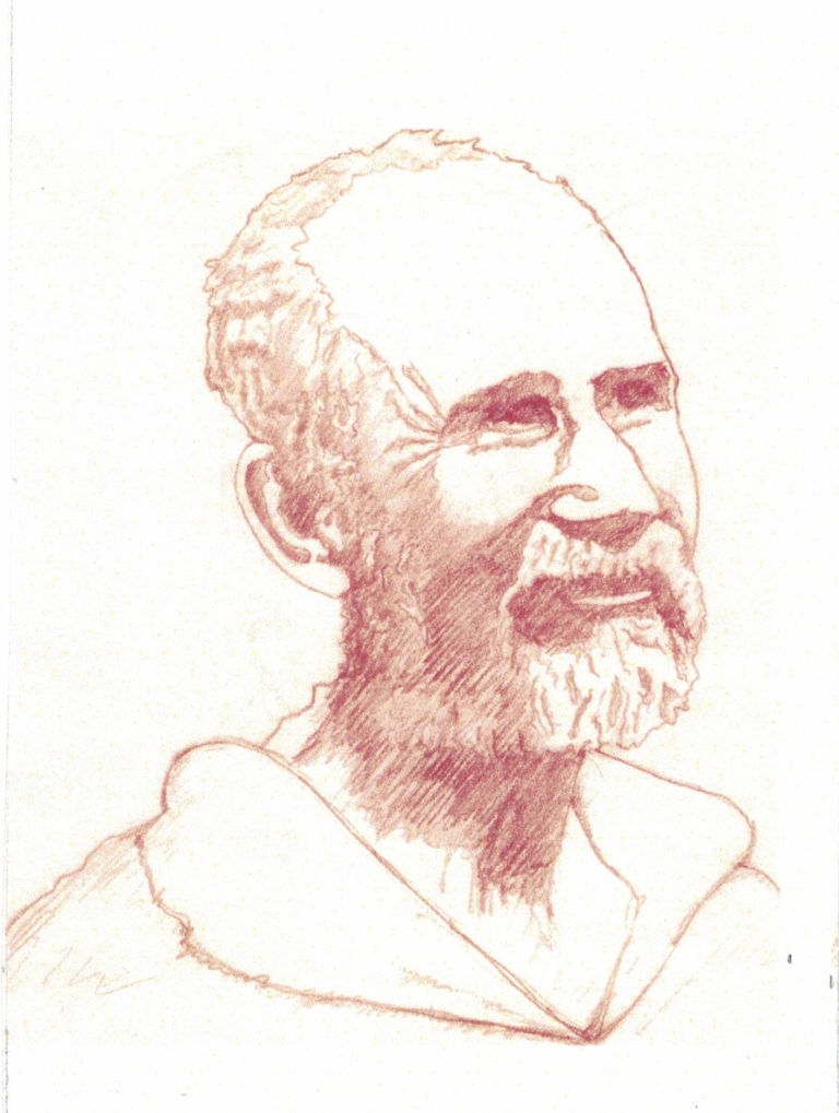 Biographie de Charles de Foucauld