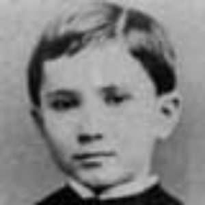 Les premières années de la vie de Charles de Foucauld