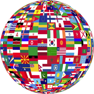 Assemblée Générale Internationale