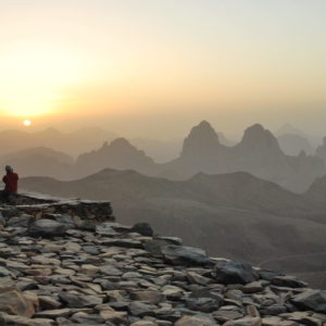 De Tamanrasset à l’Assekrem, Diaporama