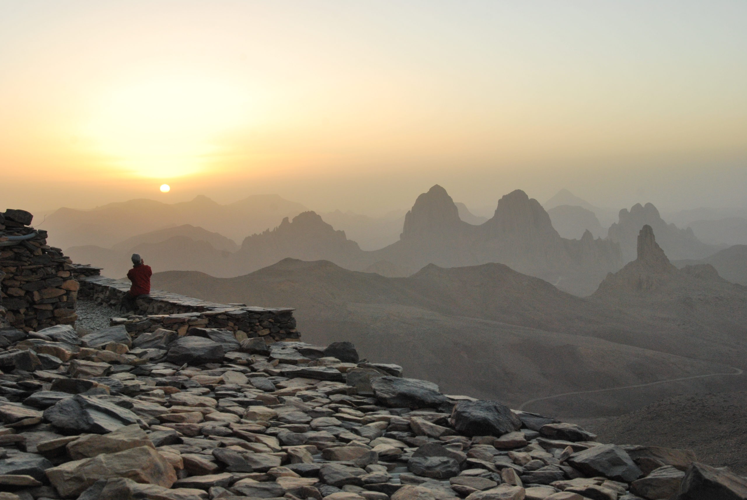 Lire la suite à propos de l’article De Tamanrasset à l’Assekrem, Diaporama