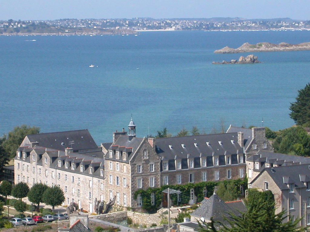 Retraite à Saint Jacut de la mer février 2023