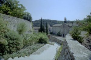Retraite Fraternité  Provence Méditerranée Corse