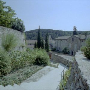 Retraite Abbaye Notre Dame d’Aiguebelle