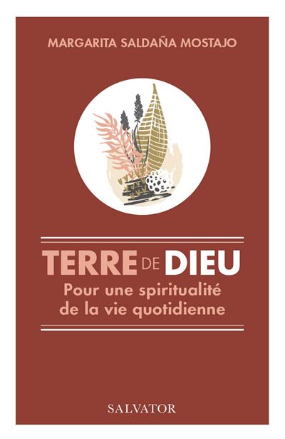 Terre de Dieu