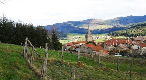 Halte spirituelle – ARA – Vanosc octobre 2023 –