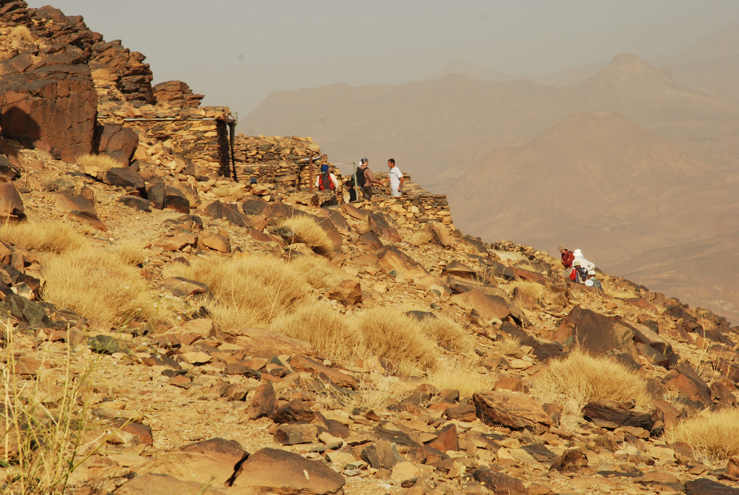 Lire la suite à propos de l’article Tamanrasset, l’Assekrem : « Un temps de grâce au désert »