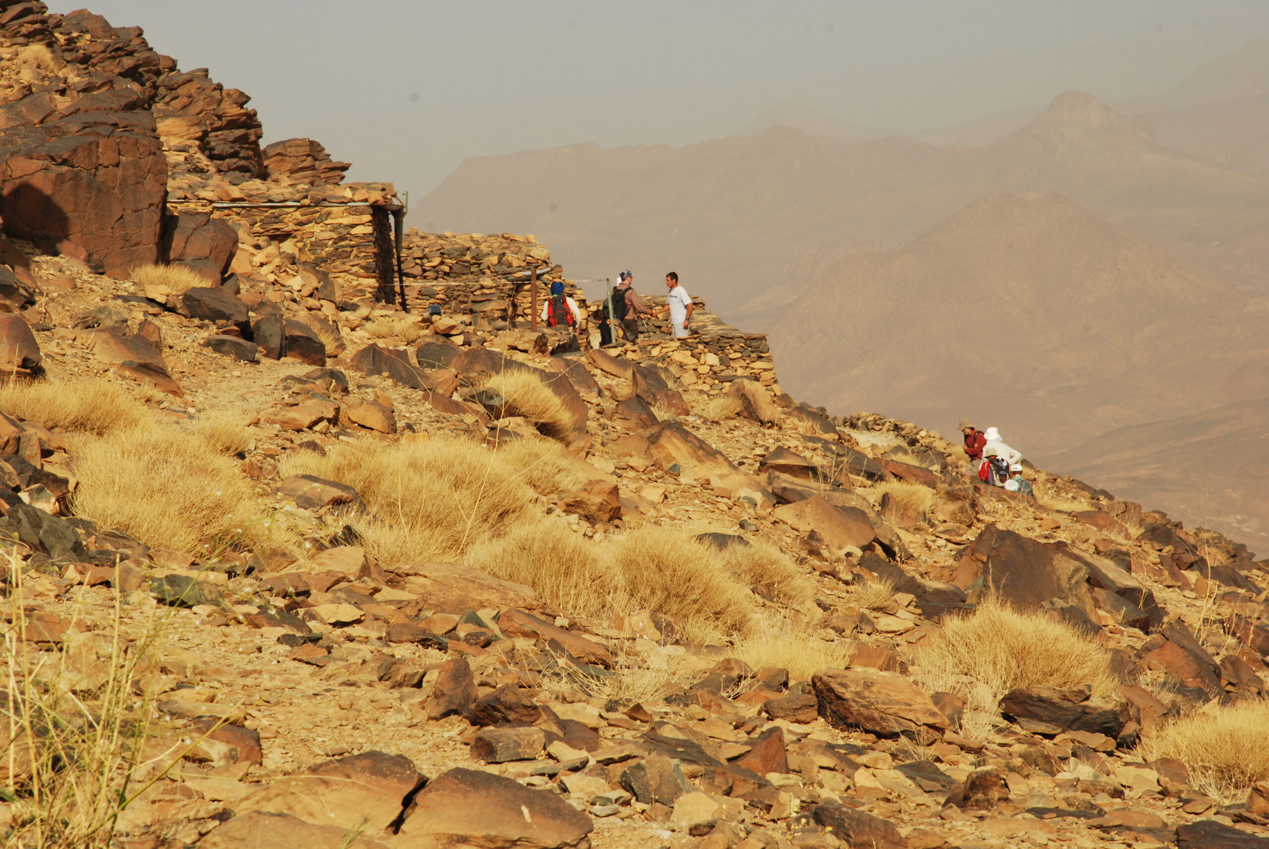 Lire la suite à propos de l’article Tamanrasset, l’Assekrem : “Un temps de grâce au désert”