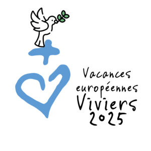 Echo des Vacances Européennes Viviers Aout 2025