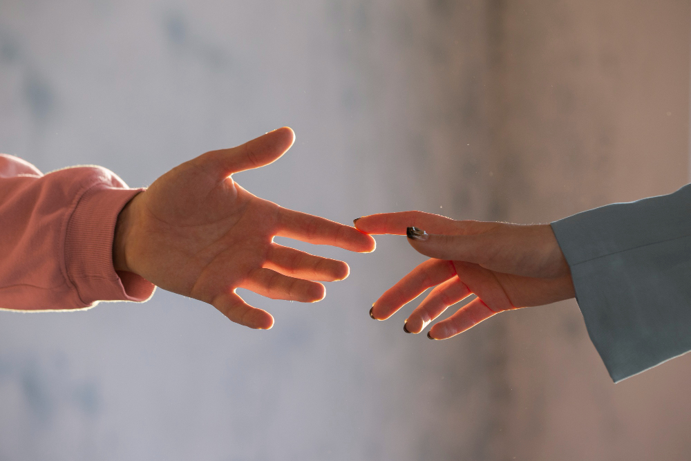 Lire la suite à propos de l’article Une fraternité improbable
