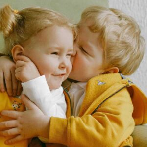 « Je vous ai appelés amis »