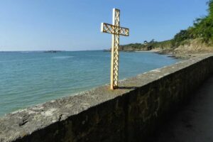 Retraite sur les pas de Charles de Foucauld à St Jacut de la mer