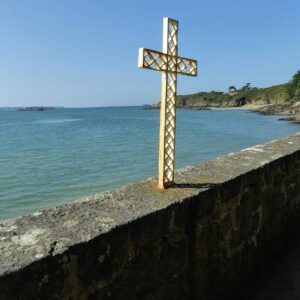Retraite sur les pas de Charles de Foucauld à St Jacut de la mer
