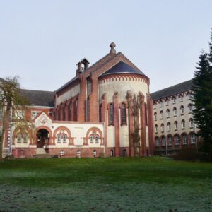 WE de recollection Région Nord