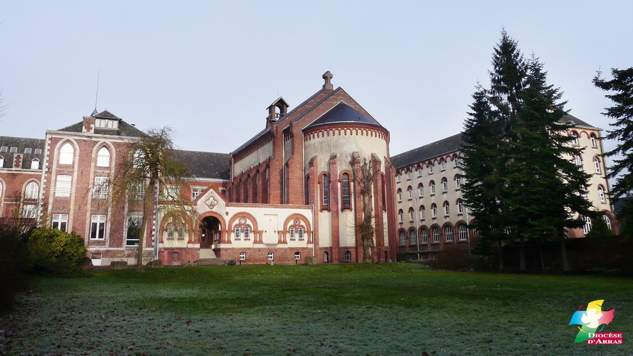 WE de recollection Région Nord