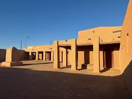 Un appel pour Béni-Abbès