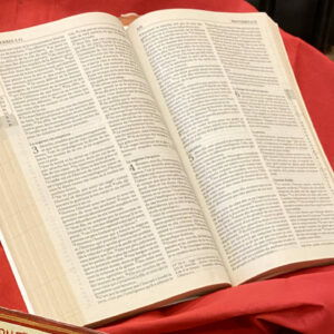 Écho de la rencontre nationale de novembre à Orsay