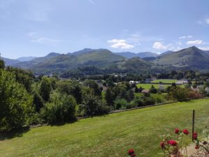 Rencontre fraternelle et spirituelle à Lourdes