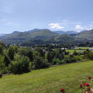 Rencontre fraternelle et spirituelle à Lourdes