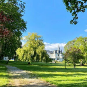 Retraite à Condette