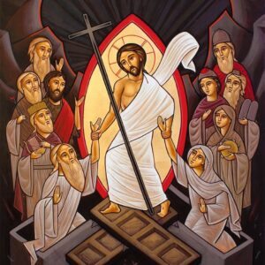 Message de Pâques 2026 de l&rsquo;équipe Européenne