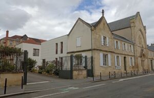 Journée de récollection Région Aquitaine Sud