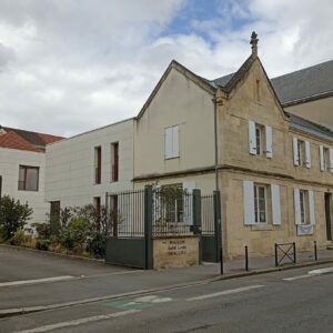 Journée de récollection Région Aquitaine Sud
