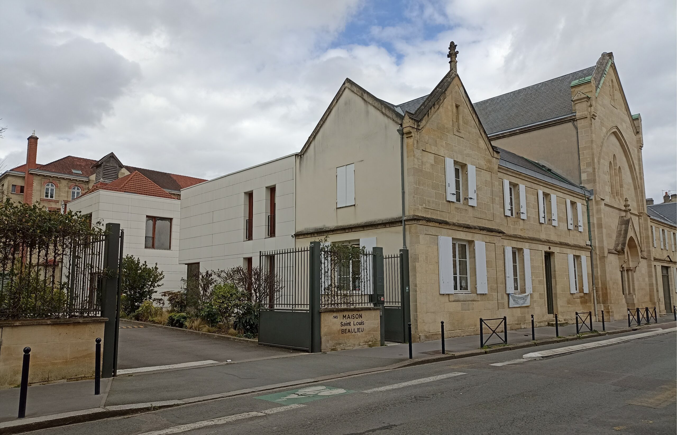 Journée de récollection Région Aquitaine Sud